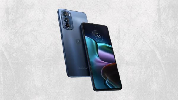 Motorola के ये स्मार्टफोन्स जल्द होंगे लॉन्च, फीचर्स और कीमतें आई सामने Motorola के ये स्मार्टफोन्स जल्द होंगे लॉन्च, फीचर्स और कीमतें आई सामने