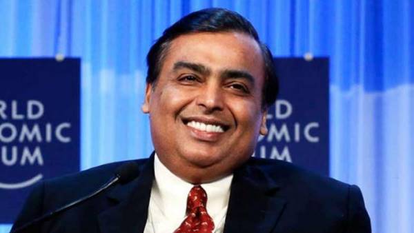 अब ये है Reliance Jio के नए चेयरमैन , मुकेश अंबानी ने दिया इस्तीफा