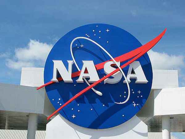 6 - NASA 