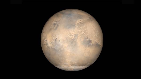 19 साल बाद धरती से मीलों दूर अपग्रेड किया गया सॉफ्टवेयर 