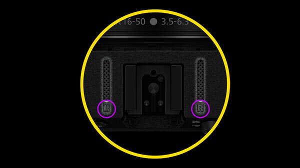 Nikon Z 30 Mirrorless Camera : पिक्चर कंट्रोल फ़ंक्शन Nikon Z 30 Mirrorless Camera : पिक्चर कंट्रोल फ़ंक्शन