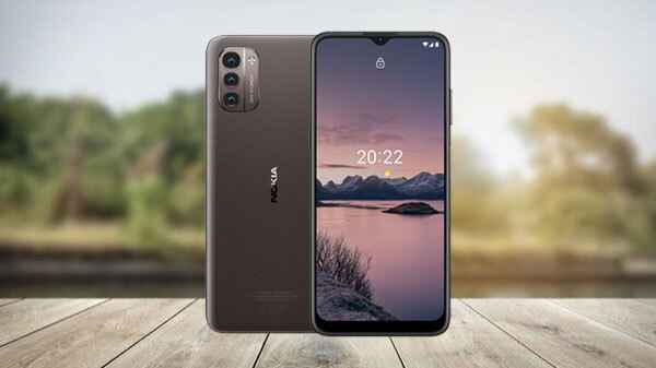 Nokia G21 रिव्यू: दमदार बैटरी के साथ है एक बजट 4G स्मार्टफोन Nokia G21 रिव्यू: दमदार बैटरी के साथ है एक बजट 4G स्मार्टफोन