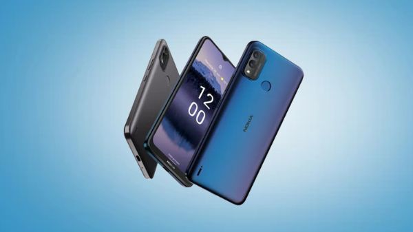 Nokia G11 Plus हुआ लॉन्च, मिलता है 50MP का कैमरा और 3 दिन की बैटरी लाइफ Nokia G11 Plus हुआ लॉन्च, मिलता है 50MP का कैमरा और 3 दिन की बैटरी लाइफ