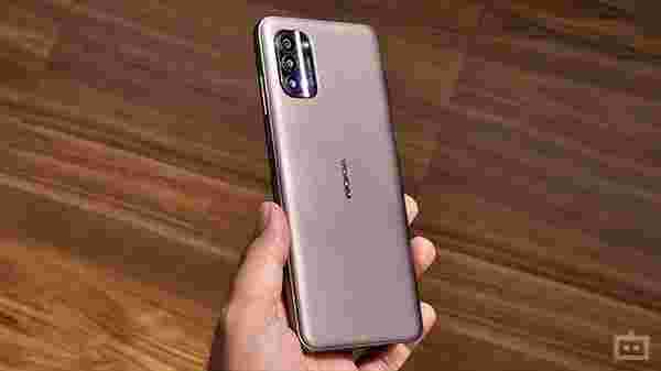 Nokia G21 रिव्यू: दमदार बैटरी के साथ है एक बजट 4G स्मार्टफोन Nokia G21 रिव्यू: दमदार बैटरी के साथ है एक बजट 4G स्मार्टफोन