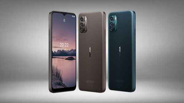 Nokia G21 रिव्यू: दमदार बैटरी के साथ है एक बजट 4G स्मार्टफोन Nokia G21 रिव्यू: दमदार बैटरी के साथ है एक बजट 4G स्मार्टफोन