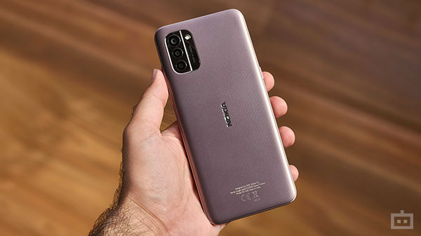 Nokia G21 रिव्यू: दमदार बैटरी के साथ है एक बजट 4G स्मार्टफोन Nokia G21 रिव्यू: दमदार बैटरी के साथ है एक बजट 4G स्मार्टफोन