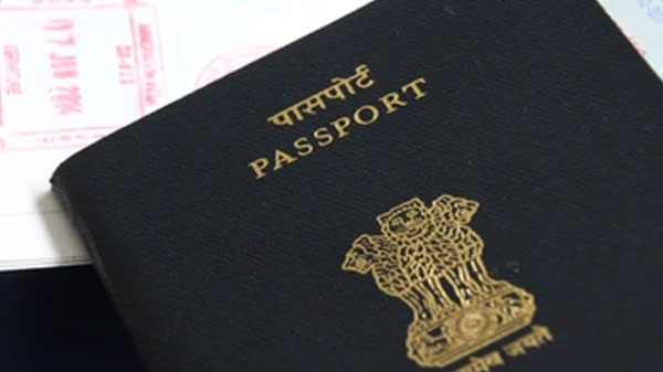 कैसा दिखेगा ई-पासपोर्ट? कैसा दिखेगा ई-पासपोर्ट?