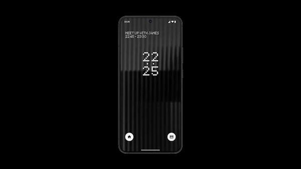 Nothing Phone (1) की डेट फाइनल, इस दिन होगा इस कीमत में iPhone को टक्कर देने लॉन्च Nothing Phone (1) की डेट फाइनल, इस दिन होगा इस कीमत में iPhone को टक्कर देने लॉन्च