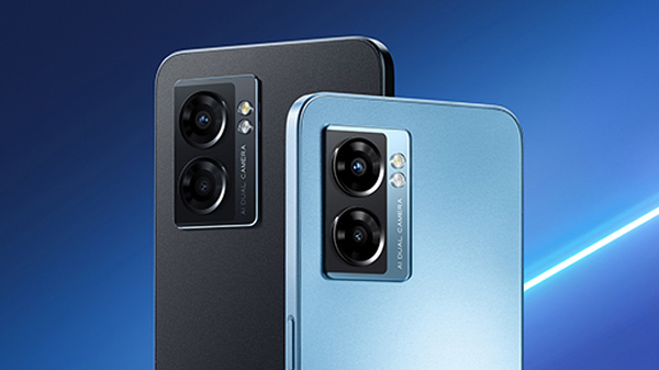 OPPO K10 5G: सबसे स्टाइलिश 5G परफॉर्मर, मात्र 17499 रुपये में OPPO K10 5G: सबसे स्टाइलिश 5G परफॉर्मर, मात्र 17499 रुपये में