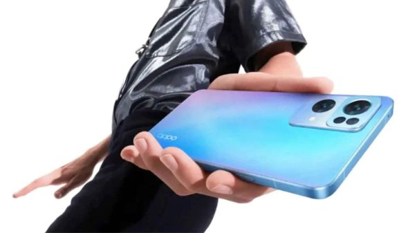 Oppo का यह धाकड़ स्मार्टफोन हुआ लॉन्च, पानी में भी नहीं होगा खराब