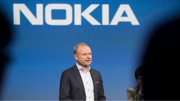 Nokia के CEO ने की भविष्यवाणी, कहा 6G आने पर खत्म हो जाएंगे स्मार्टफोन, क्यों? Nokia के CEO ने की भविष्यवाणी, कहा 6G आने पर खत्म हो जाएंगे स्मार्टफोन, क्यों?