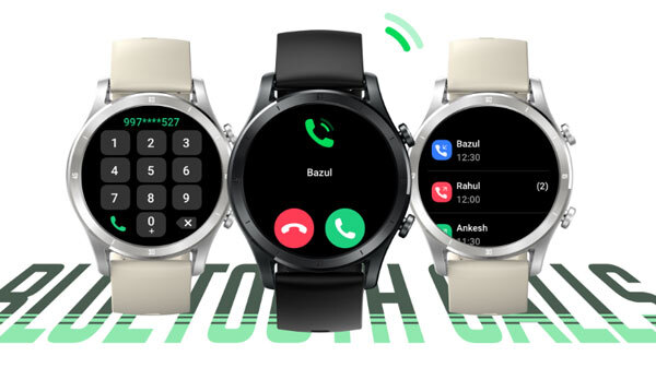 Realme की इस Bluetooth Calling Smartwatch पर मिल रहा है बंपर डिस्काउंट Realme की इस Bluetooth Calling Smartwatch पर मिल रहा है बंपर डिस्काउंट