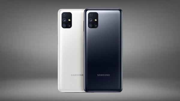 Samsung Galaxy M52 5G: क्या यह खरीदने लायक है? Samsung Galaxy M52 5G: क्या यह खरीदने लायक है?