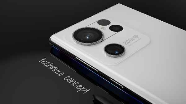 Samsung Galaxy S23 : कैमरा डिटेल हुई लीक , जाने क्या है खास Samsung Galaxy S23 : कैमरा डिटेल हुई लीक , जाने क्या है खास
