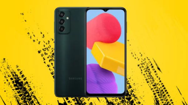 Samsung Galaxy M13 5G जल्द होगा 5000mAh की बैटरी और 50MP के कैमरे के साथ लॉन्च Samsung Galaxy M13 5G जल्द होगा 5000mAh की बैटरी और 50MP के कैमरे के साथ लॉन्च