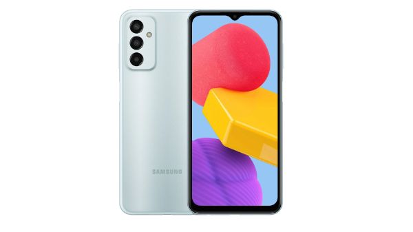 Samsung Galaxy M13 5G जल्द होगा 5000mAh की बैटरी और 50MP के कैमरे के साथ लॉन्च Samsung Galaxy M13 5G जल्द होगा 5000mAh की बैटरी और 50MP के कैमरे के साथ लॉन्च