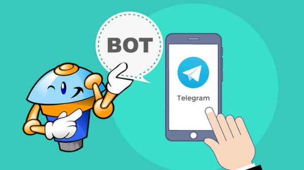 ये हैं कुछ यूजफुल Telegram Bots, जिनके काम जानकर दीवाने हो जाएंगे आप ये हैं कुछ यूजफुल Telegram Bots, जिनके काम जानकर दीवाने हो जाएंगे आप