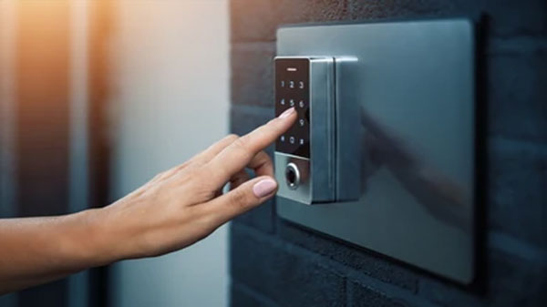 Use Pattern Lock Instead Of Biometric Locks Use Pattern Lock Instead Of Biometric Locks