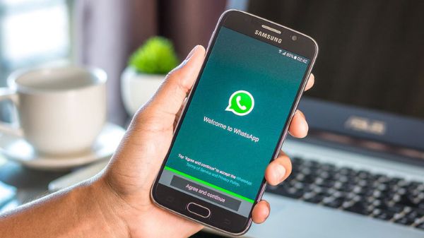 WhatsApp Tips: ये गलतियाँ करेंगे तो अकाउंट हो सकता हैं बैन WhatsApp Tips: ये गलतियाँ करेंगे तो अकाउंट हो सकता हैं बैन