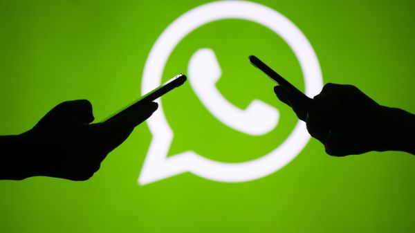 WhatsApp ने भारत में बैन किये अप्रैल महीने में 16 लाख से ज्यादा अकाउंट, यह है वजह WhatsApp ने भारत में बैन किये अप्रैल महीने में 16 लाख से ज्यादा अकाउंट, यह है वजह