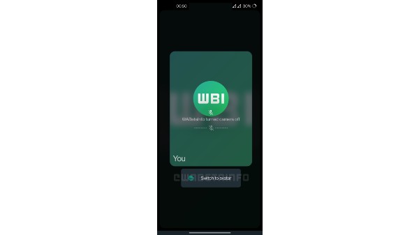 WhatsApp ला रहा है नया फीचर, वीडियो कॉल के दौरान दिखेगा आपका अवतार