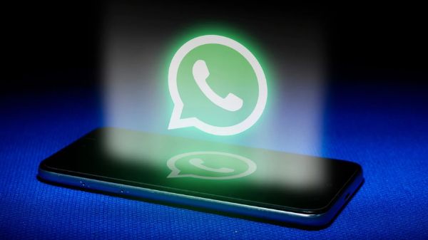 WhatsApp में जल्द मिलेंगे ये फीचर्स, बदल जायेगा चैटिंग करने का तरीका WhatsApp में जल्द मिलेंगे ये फीचर्स, बदल जायेगा चैटिंग करने का तरीका