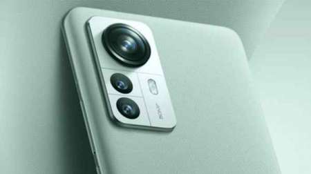 Xiaomi 12 Pro पर मिल रहा है धमाकेदार डिस्काउंट , अभी करें आर्डर Xiaomi 12 Pro पर मिल रहा है धमाकेदार डिस्काउंट , अभी करें आर्डर