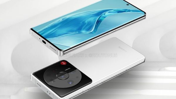 Xiaomi 12 Ultra की लॉन्च डेट हुई लीक, मिलेंगे ये गजब के फीचर्स Xiaomi 12 Ultra की लॉन्च डेट हुई लीक, मिलेंगे ये गजब के फीचर्स