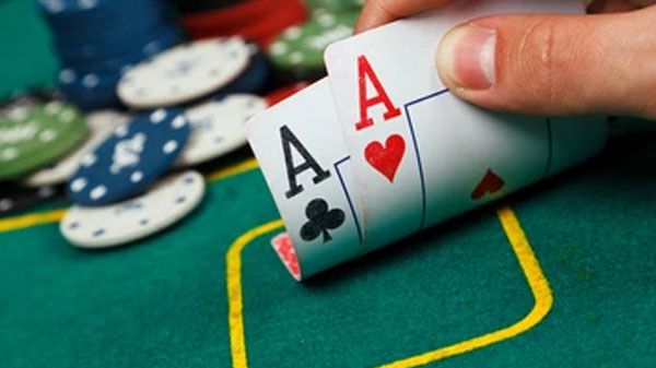 Poker की मूल बातें Poker की मूल बातें