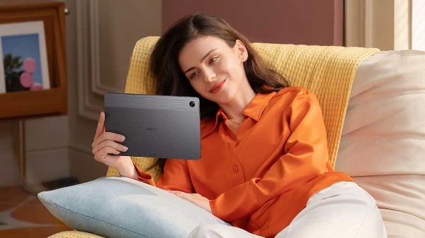 OPPO Pad Air, जो 20,000 रुपए से कम में देता हैं सब प्रीमियम फीचर्स OPPO Pad Air, जो 20,000 रुपए से कम में देता हैं सब प्रीमियम फीचर्स