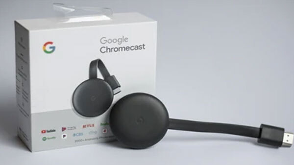 Chromecast with Google TV : कीमत और उपलब्धता Chromecast with Google TV : कीमत और उपलब्धता