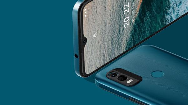 Nokia C21 Plus : डिस्प्ले Nokia C21 Plus : डिस्प्ले