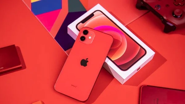 iPhone 12 iPhone 12