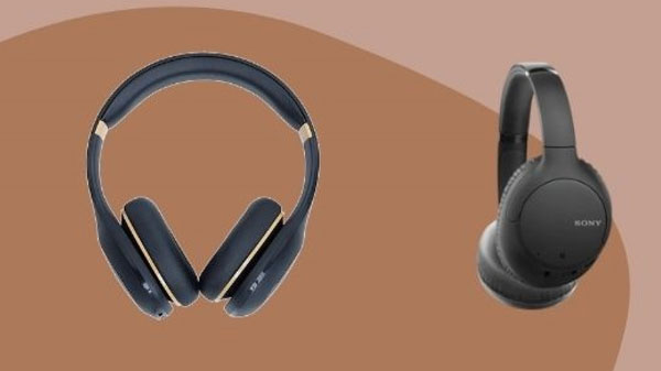 Best Wireless Headphones साउंड क्वालिटी के साथ सुने म्यूजिक