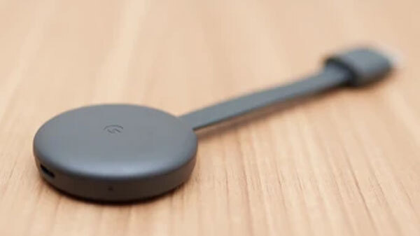 Chromecast with Google TV में क्या है खास Chromecast with Google TV में क्या है खास