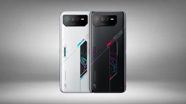 Asus ROG Phone 6 : Expected Sale Date in India