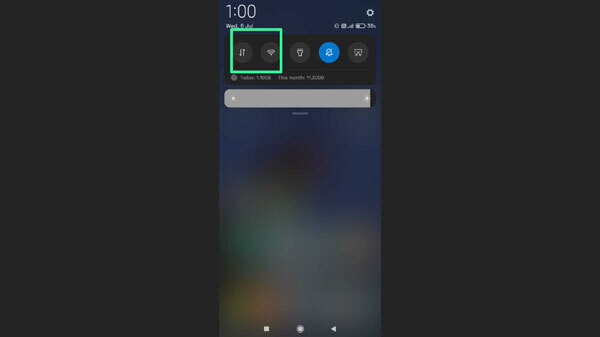 अपना मोबाइल डेटा/वाईफ़ाई बंद करके देखे बिना Instagram Direct Messages पढ़ें अपना मोबाइल डेटा/वाईफ़ाई बंद करके देखे बिना Instagram Direct Messages पढ़ें