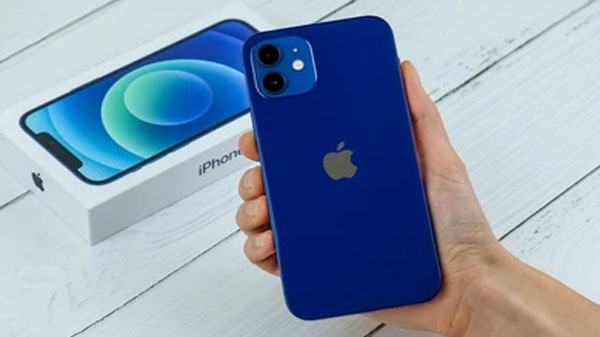 iPhone 12 फ्री में पाने के लिए करना होगा बस ये काम iPhone 12 फ्री में पाने के लिए करना होगा बस ये काम
