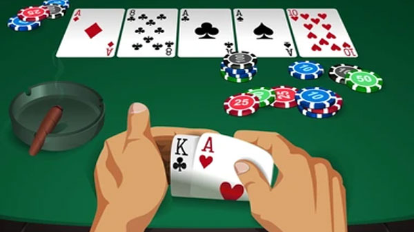 Hand Rankings को समझे Hand Rankings को समझे