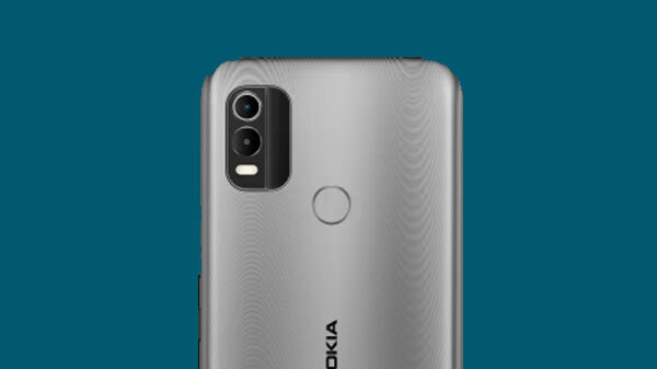 Nokia C21 Plus : कैमरा Nokia C21 Plus : कैमरा