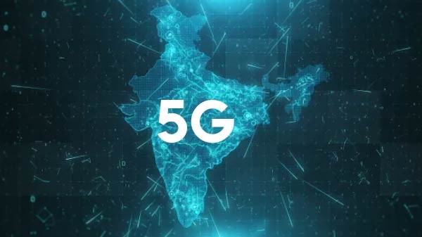 5G Spectrum Auction : 5G स्पेक्ट्रम की नीलामी का हुआ शुभारंभ 5G Spectrum Auction : 5G स्पेक्ट्रम की नीलामी का हुआ शुभारंभ