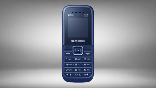 Samsung Guru Music 2