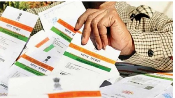 प्रक्रिया के पूरे हो जाने के बाद आप के सभी डीटेल इनकॉम टेक्स विभाग को भेज दी जाएगी. प्रक्रिया के पूरे हो जाने के बाद आप के सभी डीटेल इनकॉम टेक्स विभाग को भेज दी जाएगी.