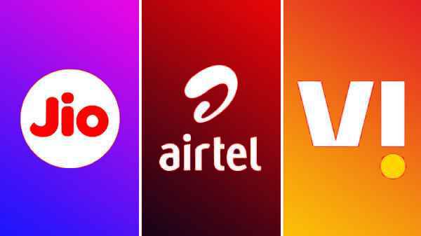 Jio vs Airtel vs Vi: 84 दिनों चलने वाले सबसे सस्ते Recharge plan, जाने