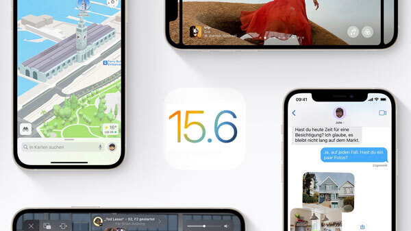 Apple iOS 15.6 Update : लाइव स्पोर्ट्स सुविधाएं के साथ मिलने वाला है.. Apple iOS 15.6 Update : लाइव स्पोर्ट्स सुविधाएं के साथ मिलने वाला है..