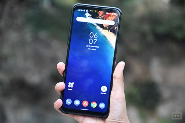 18 GB RAM के साथ भारत में दस्तक देने वाला है Asus का धाकड़ गेमिंग फोन 18 GB RAM के साथ भारत में दस्तक देने वाला है Asus का धाकड़ गेमिंग फोन
