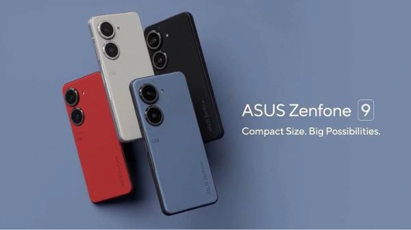 Asus Zenfone 9 कल होगा दमदार फीचर्स के साथ लॉन्च Asus Zenfone 9 कल होगा दमदार फीचर्स के साथ लॉन्च