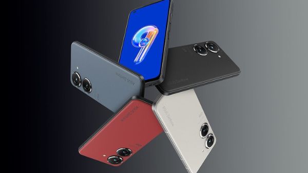 Asus Zenfone 9: 16GB RAM, 4300mAh की बैटरी के साथ हुआ लॉन्च Asus Zenfone 9: 16GB RAM, 4300mAh की बैटरी के साथ हुआ लॉन्च