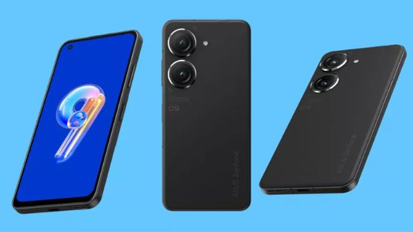 Asus Zenfone 9 कल होगा दमदार फीचर्स के साथ लॉन्च Asus Zenfone 9 कल होगा दमदार फीचर्स के साथ लॉन्च
