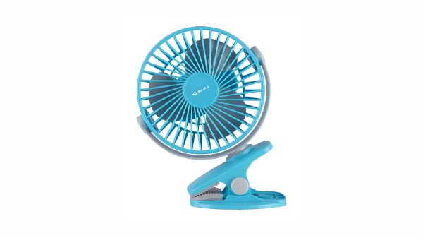 Bajaj PYGMY MINI 110 MM छोटू फैन Bajaj PYGMY MINI 110 MM छोटू फैन